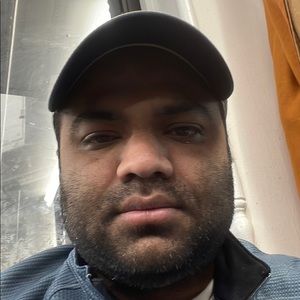 Meet your Posher, Jamal